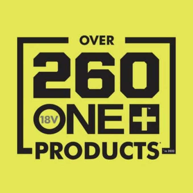 RYOBI ONE+ 18V Cordless 1/2in Drill/Driver PCL206B (Tool Only)