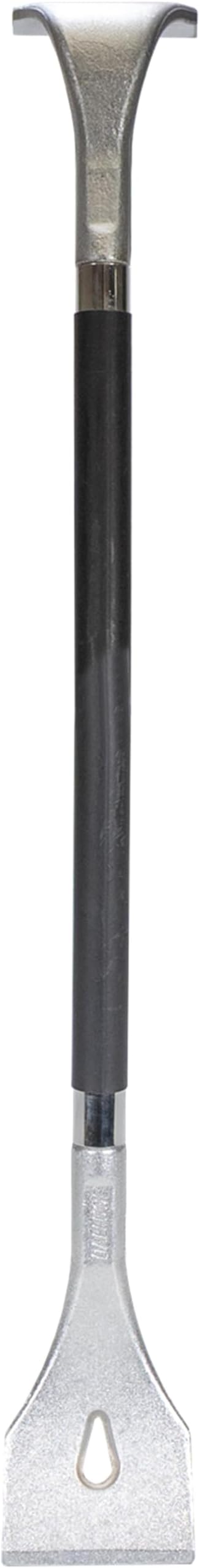 Vaughan DALLUGE Da Bar Pry Bar, Forged and Tempered, Nail Puller, 4420, VN04420