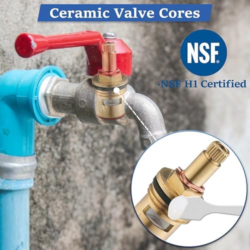 Food Grade Silicone Grease Plumbers Lubricant O-Ring Faucet Valve Seals Tube Waterproof Gasket Sealant Rubber Plumbing Lube Ceramic Cartridge for Home Pool Water Filters 0.7 oz