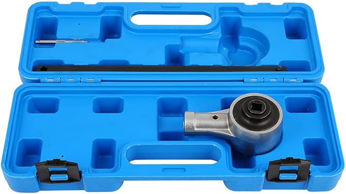 SCITOO Torque Multiplier Wrench For Field, Automotive, Construction, Industrial, Plumbing, And So Much More,Output Max 3/4(M) 1100FT-LB/1500NM