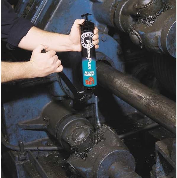 LPS 70214 ThermaPlex(R) Hi-Temp, Grease, Bearing