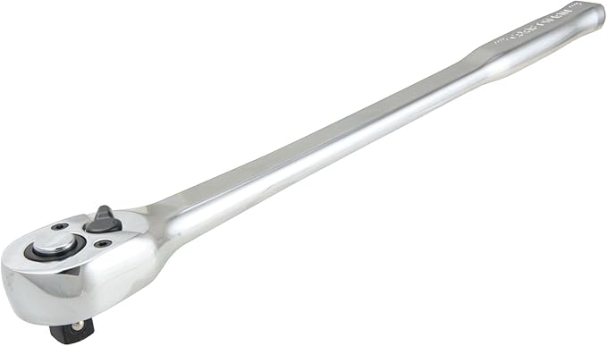 CRAFTSMAN Ratchet, Long-Handle, 1/2 Inch Drive (CMMT99441)