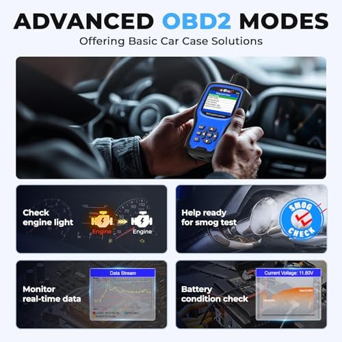 AUTOPHIX 7610 Full System OBD2 Scanner for VW & VAG Vehicles