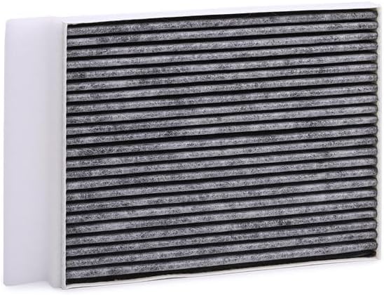 MANN-FILTER CUK 30 012 Cabin Air Filter with Activated Carbon