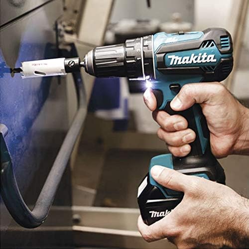 Makita DHP485Z 18V Li-Ion LXT Brushless Combi Drill - Batteries and Charger Not Included