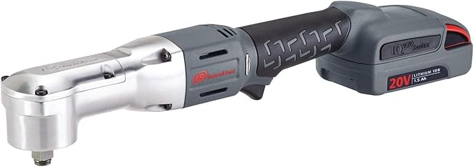 Ingersoll Rand W5350 20V 1/2" Cordless Angle Impactool