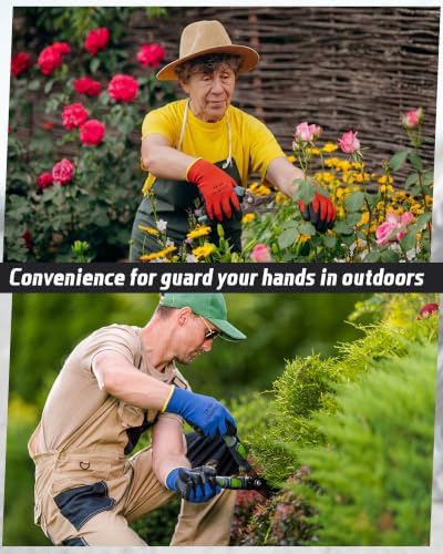 Maxcheck PU Coated Work Gloves