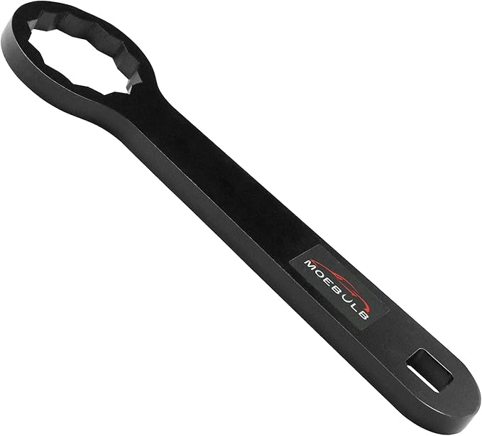 4882 Rear Wheel Axle Torque Wrench Hand Tools Similar to HD-47925