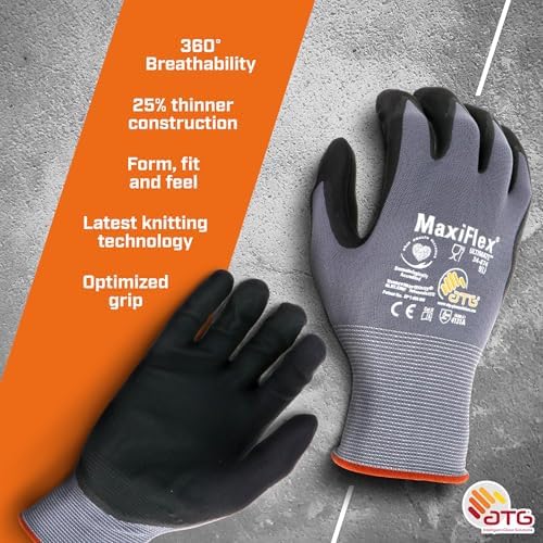 ATG Unisex Maxiflex Ultimate