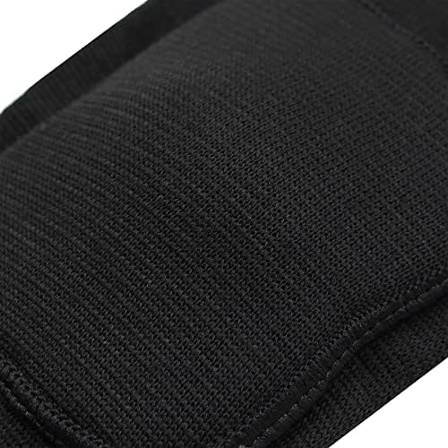 JUMISEE Kids Elbow Brace, Soft Padded Sponge Elbow Pads Breathable Stretchy Arm Protection Sleeves for Football Volleyball Dance Skating Basketball Sports