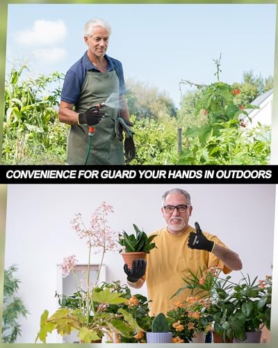 Maxcheck PU Coated Work Gloves