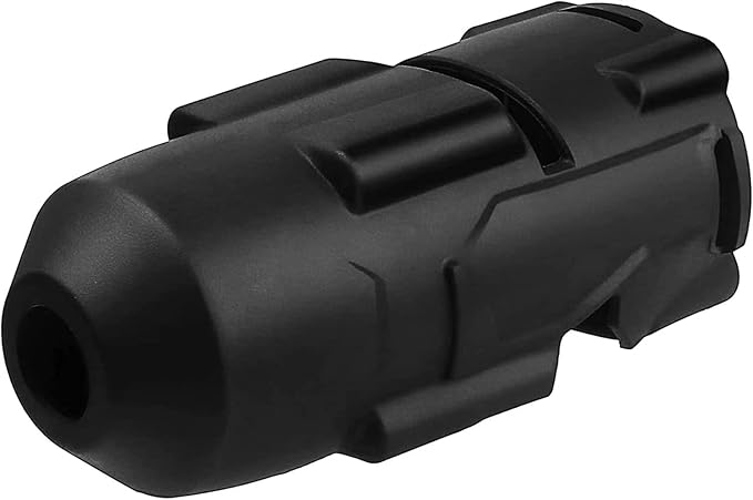 TITISKIN 49-16-2767 Black Rubber Protective Boot Cover Fit for Torque Impact Wrench 2767-20 And 2863-20