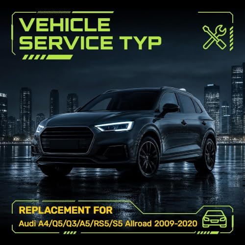 Silicone Windshield Wiper blades Replacement for