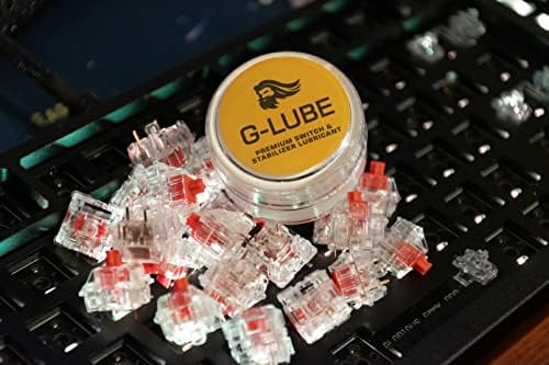 GLORIOUS G-Lube Keyboard Switch Lubricant