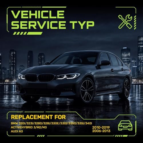 Silicone Windshield Wiper blades Replacement for