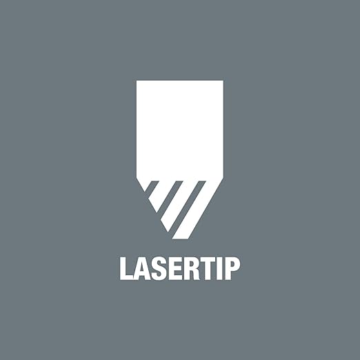 Wera 05008725001 Kraftform Plus 350 PH Phillips Screwdriver, Lasertip, PH 2 Head, 8" Blade Length