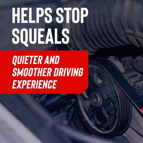 STP Power Steering Fluid, Protects Against Wear and Stops Squeels with all Power Steering Units, 12 Oz