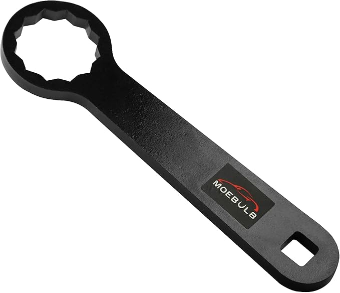 4882 Rear Wheel Axle Torque Wrench Hand Tools Similar to HD-47925