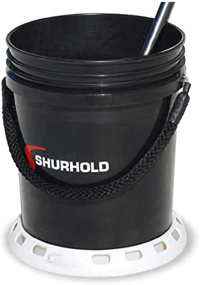 Shurhold Bucket Base