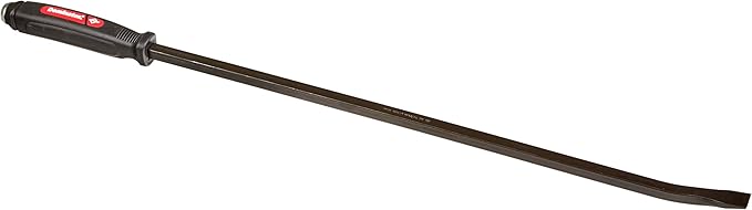 Mayhew 60148 Dominator 31" Curved Pry Bar