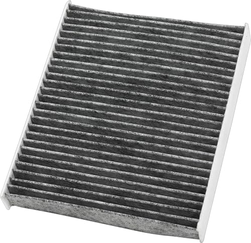 EPAuto CP157 (CF12157) Cabin Air Filter Replacement for Toyota, 2 Packs