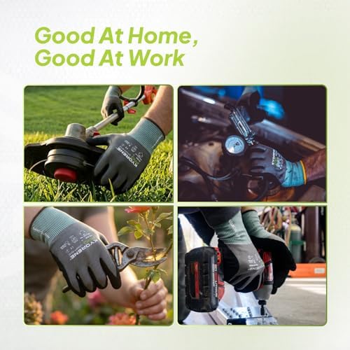 Armor Guys 00-840 Cut Resistant Work Gloves, ANSI A4, Large, 1 Pair