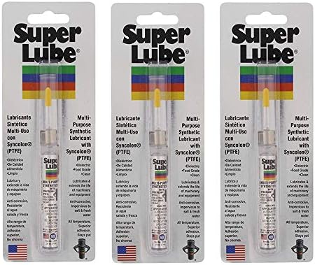 Super Lube 51010 Oil Super Lube, 3 PACK
