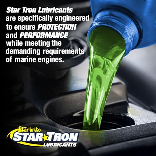 STAR BRITE Hypoid 90W Lower Unit Gear Lube