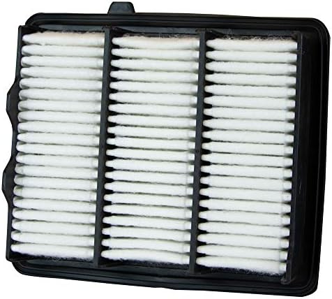 ECOGARD XA11569 Premium Engine Air Filter | Fits 2018-2022 Honda Accord 1.5L