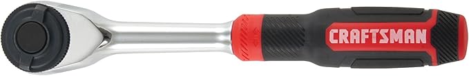 CRAFTSMAN Ratchet, Rotator, 3/8 Inch Drive (CMMT86000)