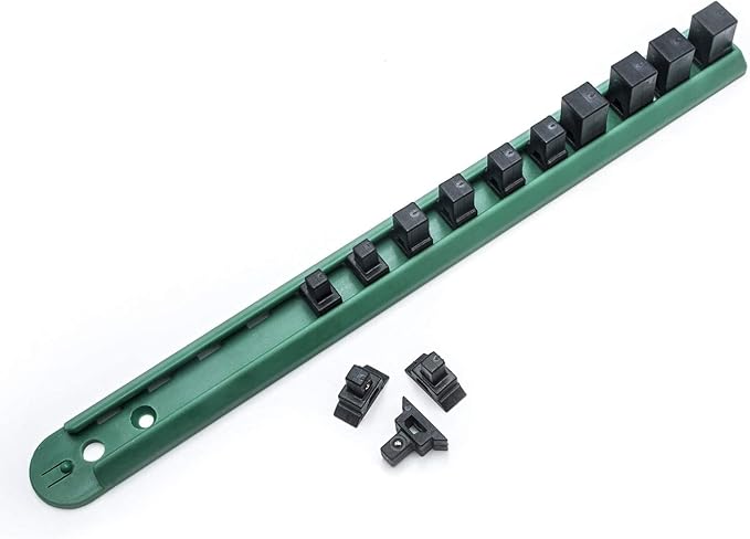 GEARWRENCH 13 Pc. 1/4", 3/8" & 1/2" Drive External Torx Socket Set - 80583