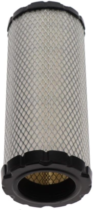 WIX 46671 Radial Seal Outer Air Filter Compatible with Case, Ditchwitch, I-R, Fiat Bobcat, Sullair, Vermeer - Commonly Used with 46672 Inner
