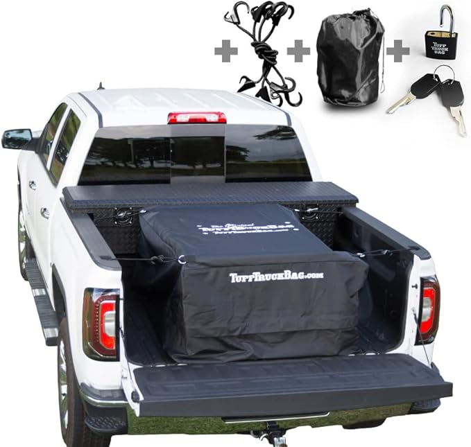 Waterproof Heavy Duty