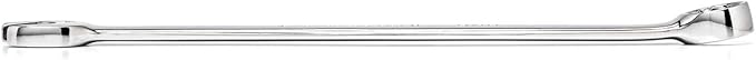 GEARWRENCH Long Pattern Combination SAE/Metric Wrench Set 24 Pc., 12 Point - 81900
