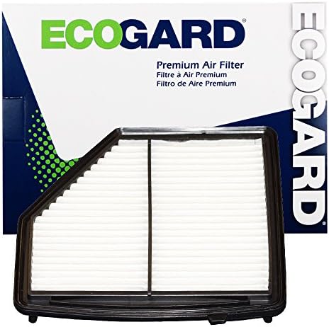 ECOGARD XA10483 Premium Engine Air Filter | Fits 2016-2022 Honda HR-V 1.8L