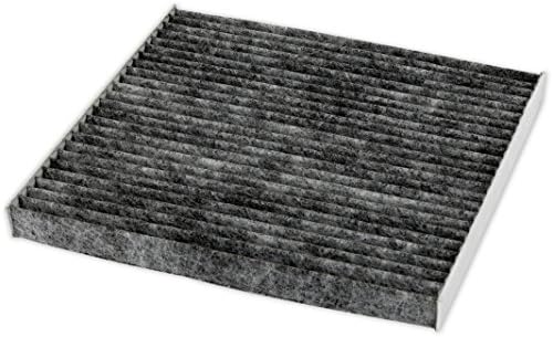 EPAuto CP133 (CF10133) Cabin Air Filter Replacement for Toyota