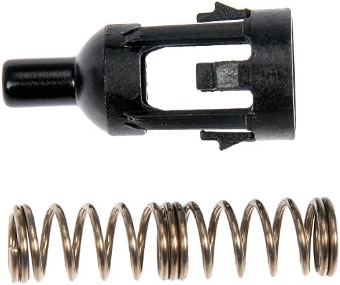 Dorman 917-992 Oil Filter Bypass Valve Compatible with Select Models (OE FIX)