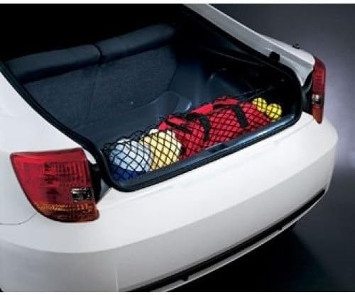 Envelope Style Trunk Cargo Net for Toyota CELICA 2000-2005 New