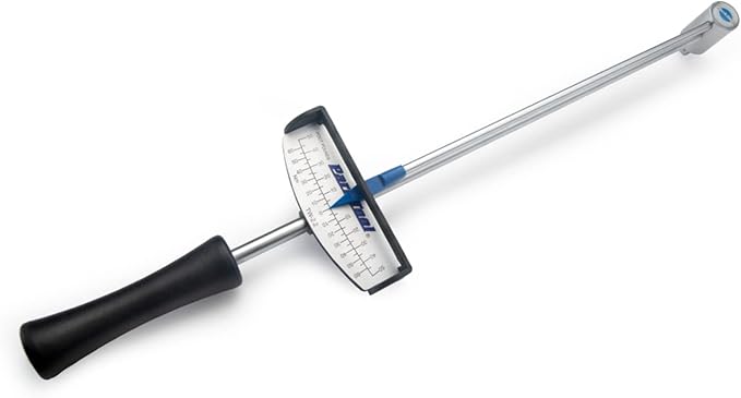 ParkTool TOOL Park TW-2.2 Torque Wrench 0-60Nm