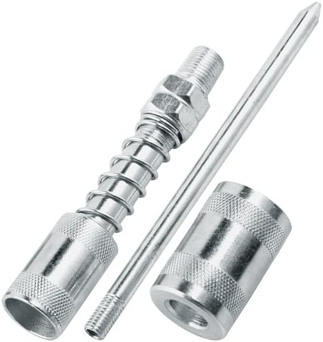 Allstar Performance ALL14306 4" Grease Gun Tip