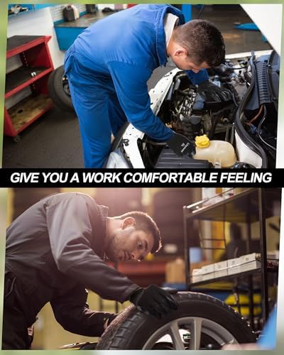 Maxcheck PU Coated Work Gloves