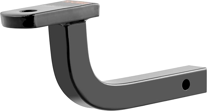 Curt 45021 Class I 1-1/4" Ball Mount