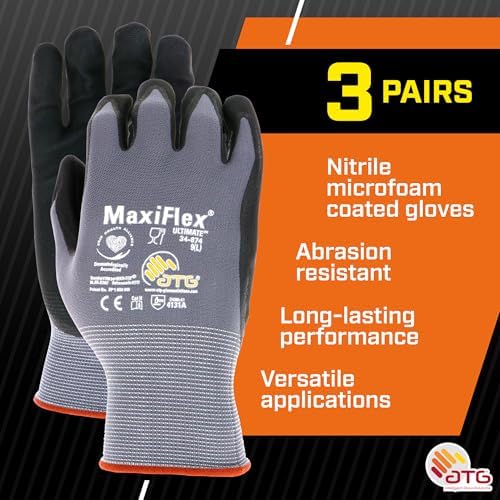 ATG Unisex Maxiflex Ultimate