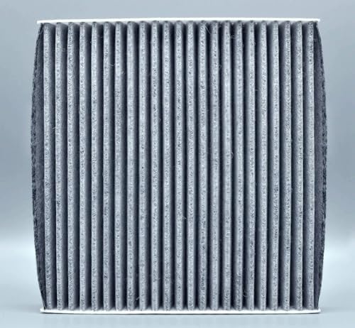 Cabin Engine Air Filter kit for RAM 1500 (2011-2024)