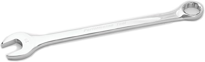 Performance Tool W30029 Combination Wrench, 29mm