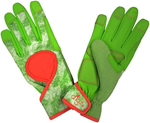 Digz Gardening Gloves, Garden Gloves for Women