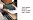 Ansell MICROFLEX Dura Flock DFK-608 Nitrile Gloves, Size L, Case of 500