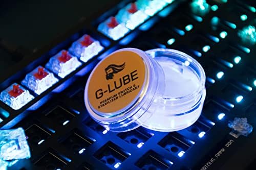 GLORIOUS G-Lube Keyboard Switch Lubricant