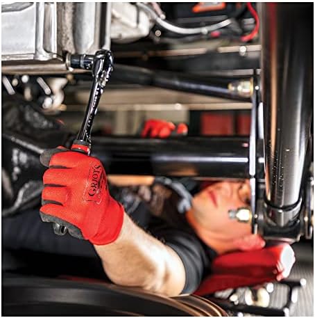 Work Gloves