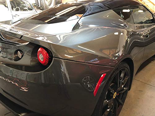 Show Polish: High Gloss Polish and Base Coat Sealer, Liquid Car Wax Shine with Polymer Paint Sealant Protection, Base Coat Sealant, All-in-One Polish and Protectant - 1 Gallon